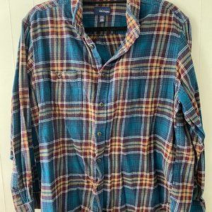 Basic Editions Flannel